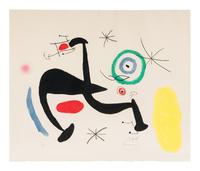 La Biche Chantant la Tosca , 1969