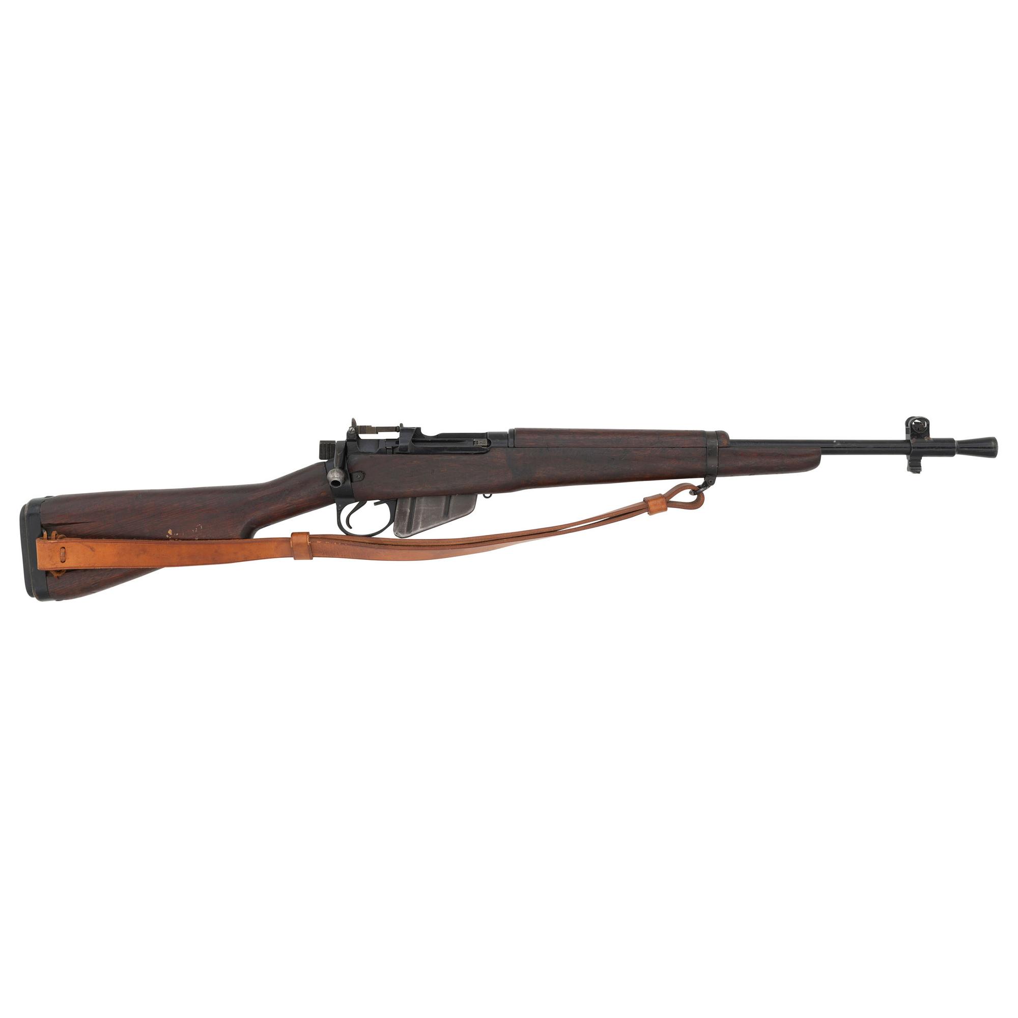 **R.O.F. Fazakerley Enfield No. 5 MK I Jungle Carbine