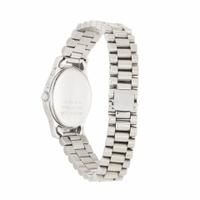 TIFFANY & CO., 'ATLAS' STAINLESS STEEL WATCH