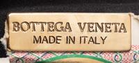 Four Bottega Veneta Intrecciato Bags