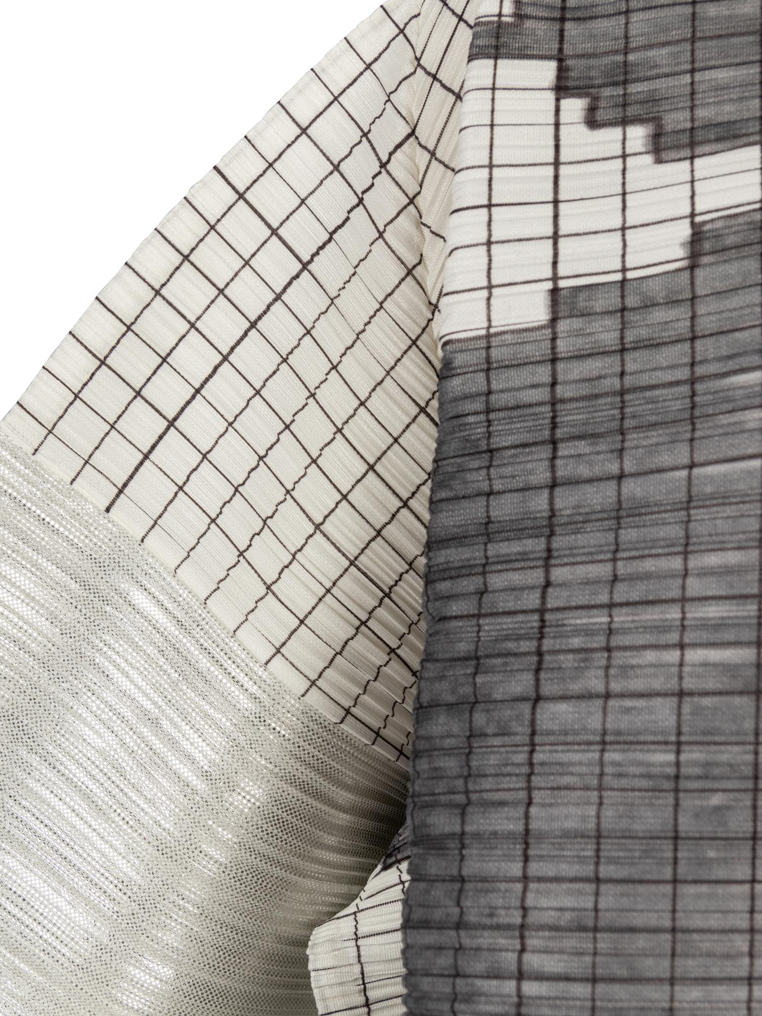 Issey Miyake, Pleats Please Tim Hawkinson Tunic, 1998