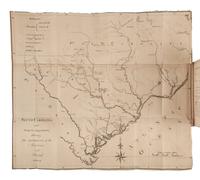 RAMSAY, David (1749-1815). The History of the Revolution of South-Carolina … Trenton: Isaac Collins, 1785.