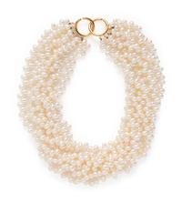 TIFFANY & CO., PALOMA PICASSO, CULTURED PEARL TORSADE NECKLACE