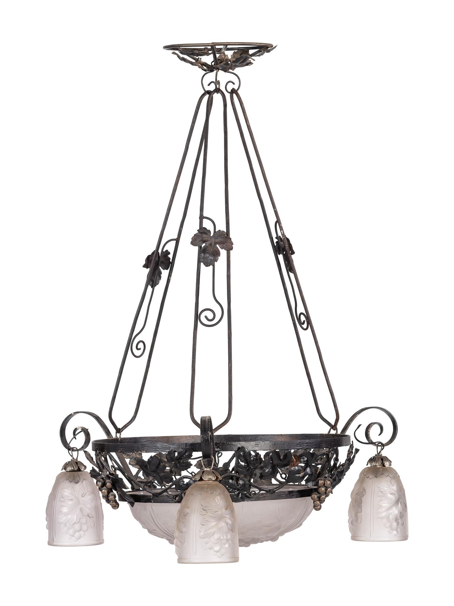Chandelier