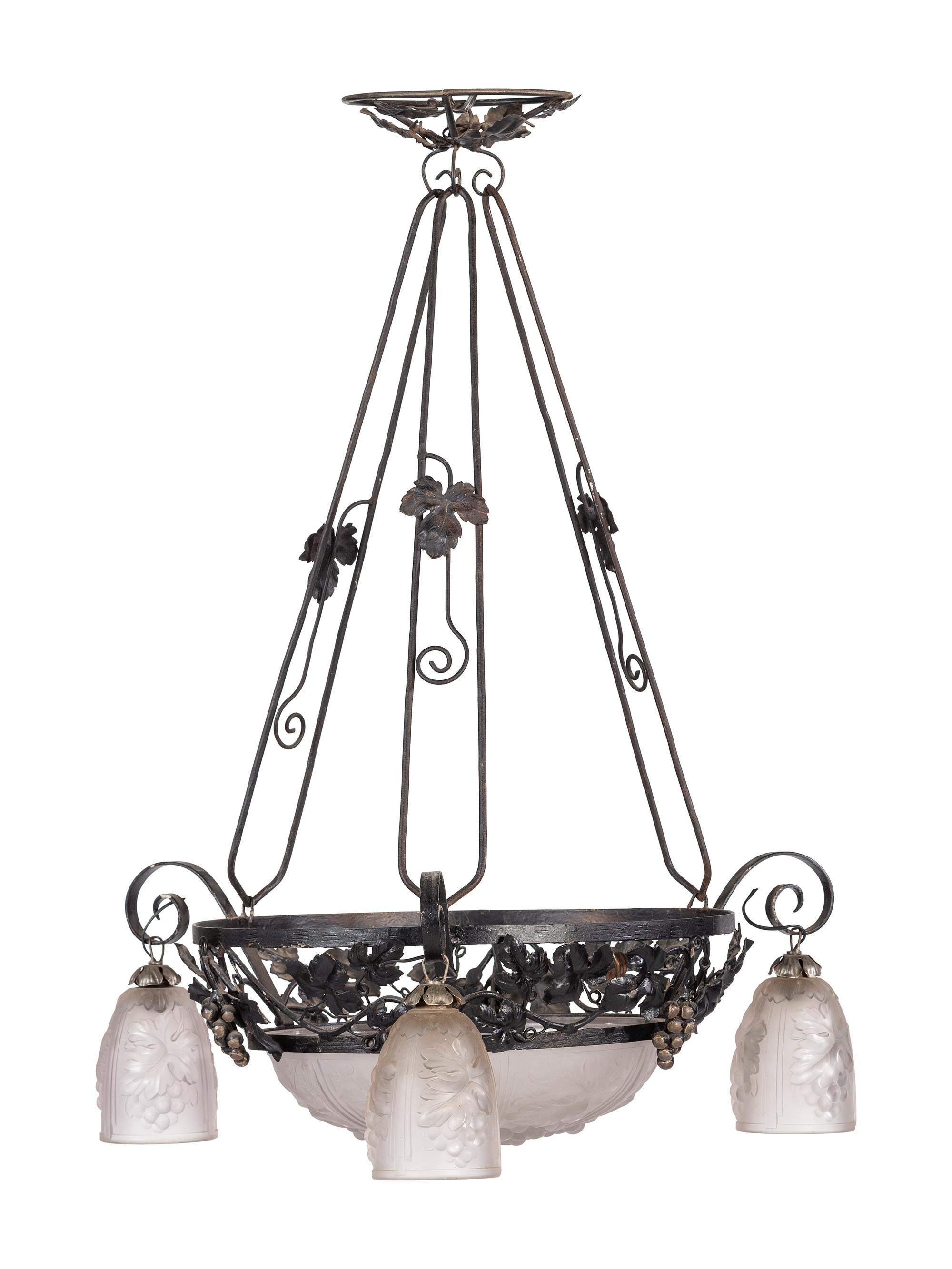 Chandelier