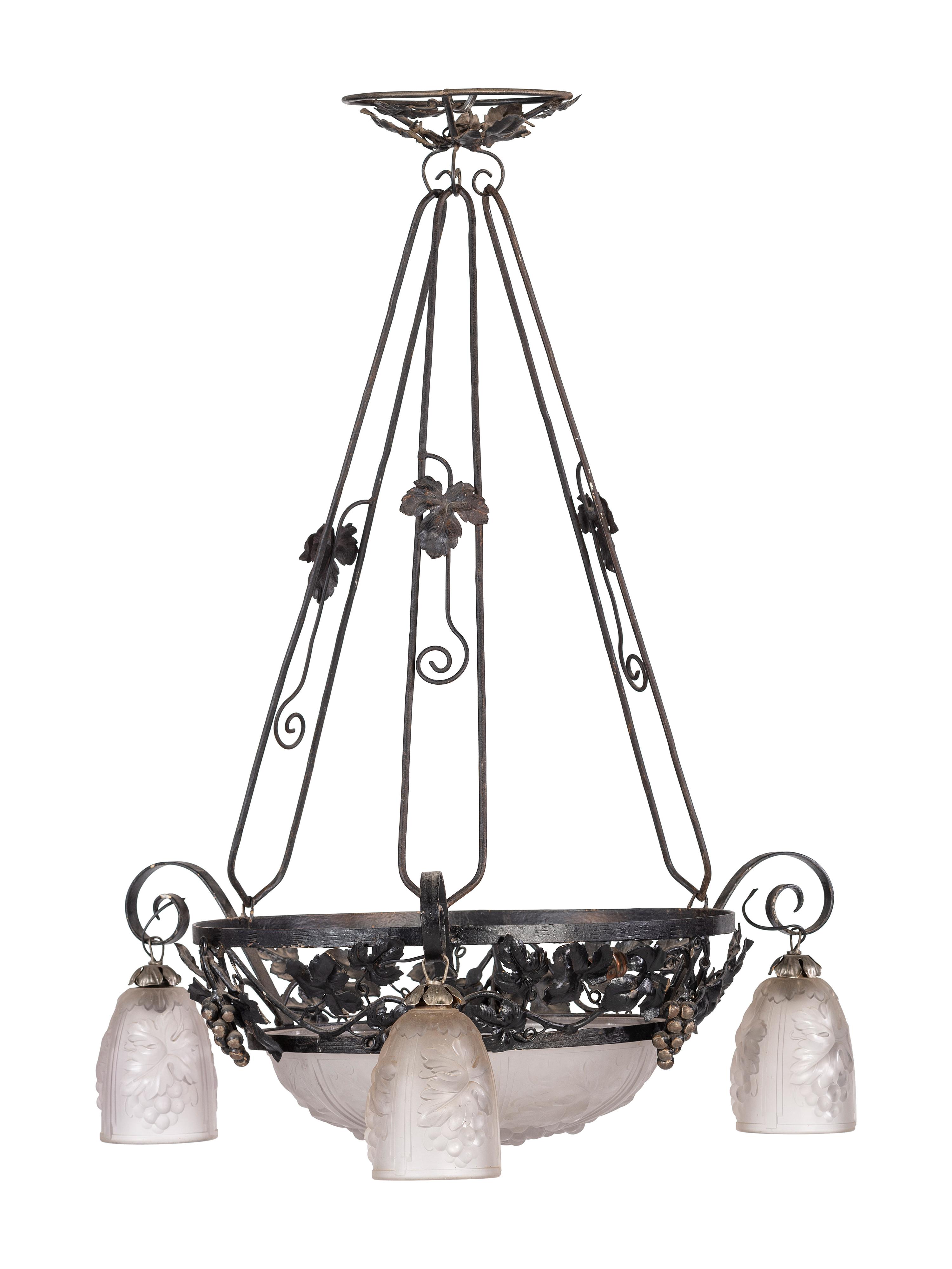 Chandelier