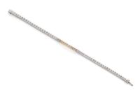 DIAMOND BRACELET