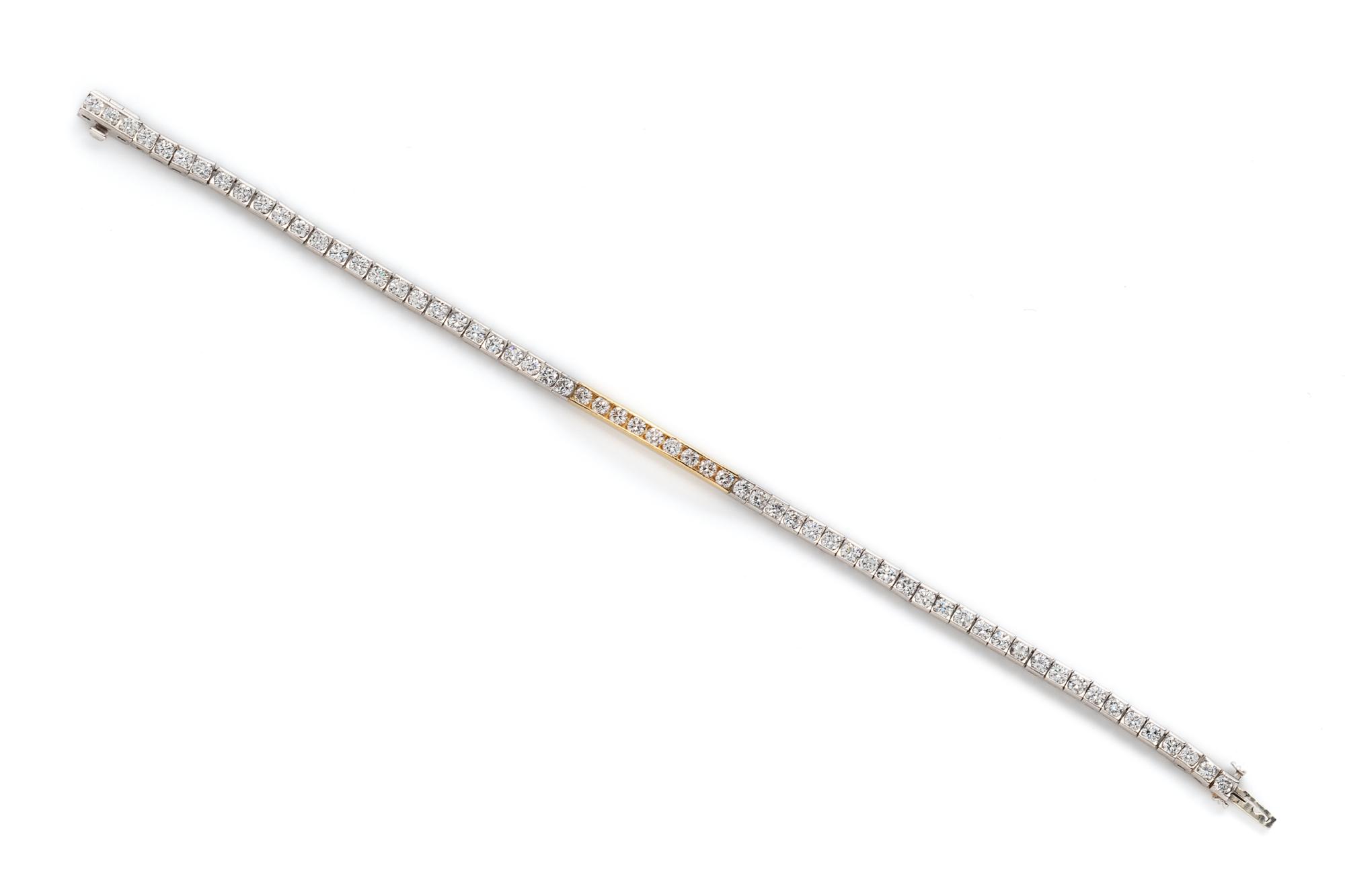 DIAMOND BRACELET