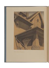 [FINE PRESS & LIVRE D'ARTISTE] -- [LIMITED EDITIONS CLUB] -- LEWIS, Sinclair (1885-1951). Main Street . Illustrated by Grant Wood. New York: Limited Editions Club, 1937.