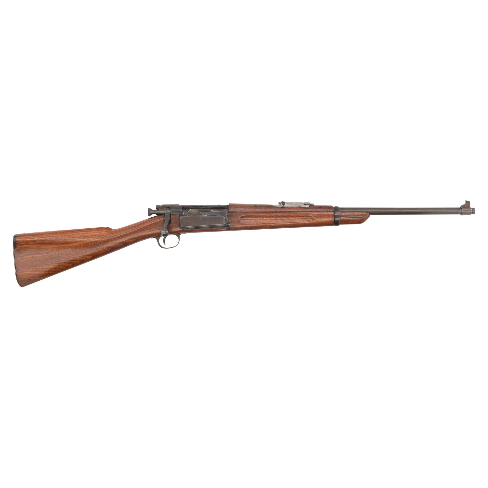 **Refurbished U.S. Springfield Model 1898/99 Carbine