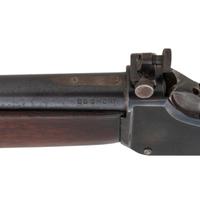 ** Winchester Model 1885 Low Wall Winder Musket (Model 87)
