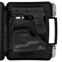 *Full Conceal M1 Modified SIG P320 in Box with Accessories