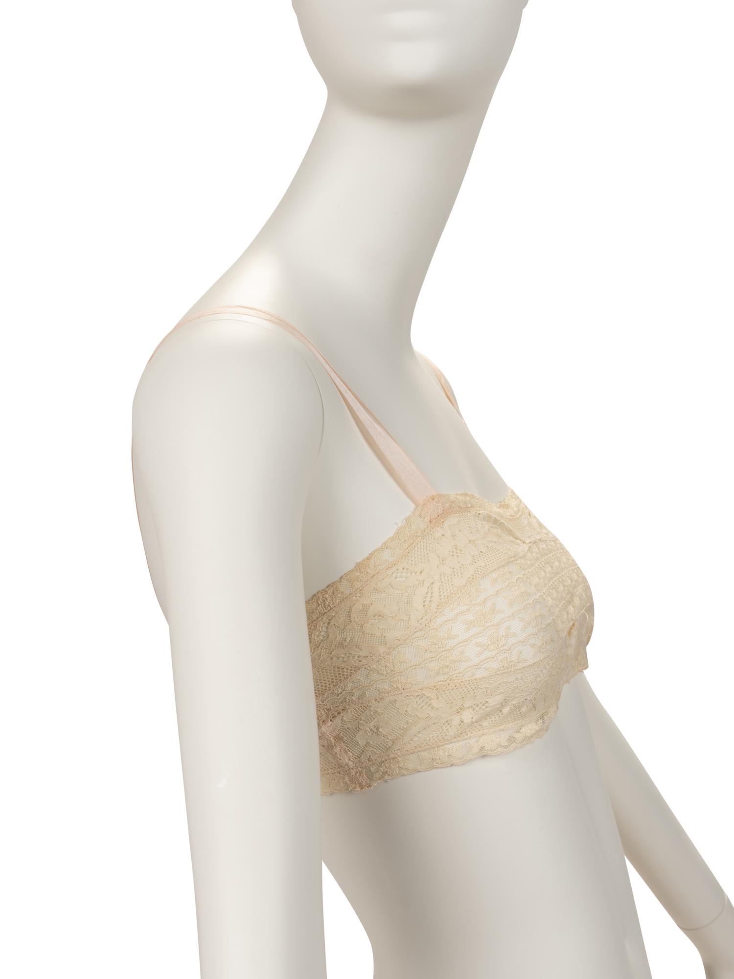 Eleven Garments, Undergarments, and Accessories, 1900-1920s