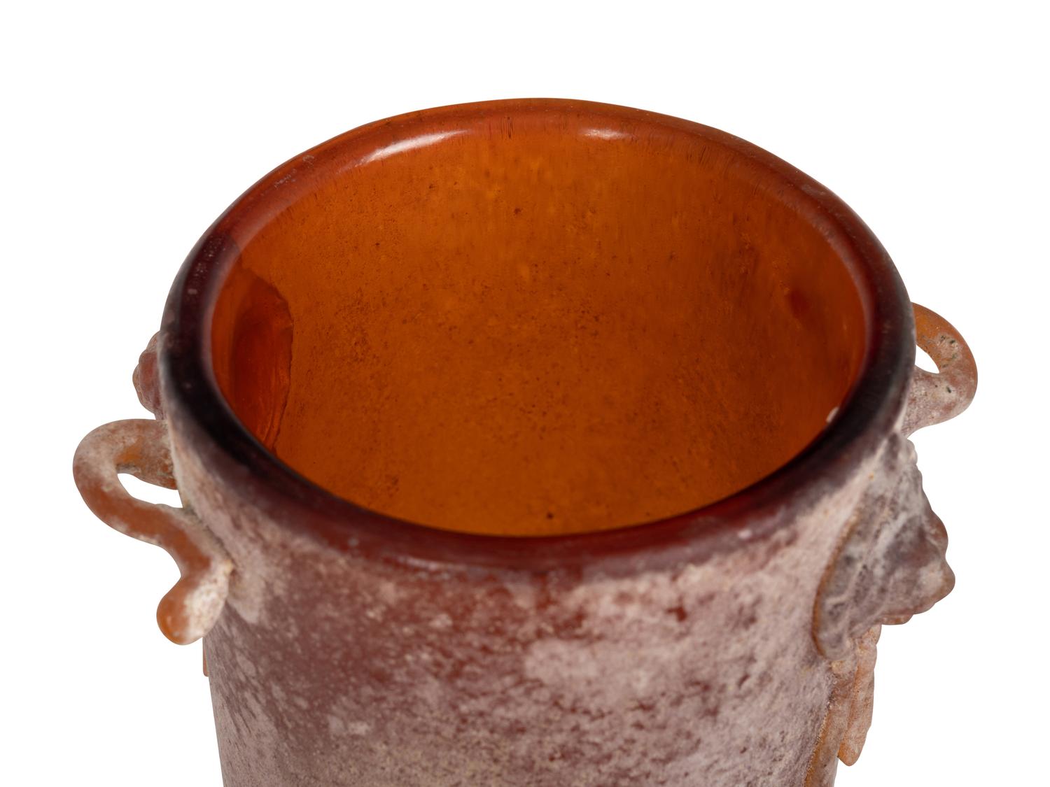 Large Vessel