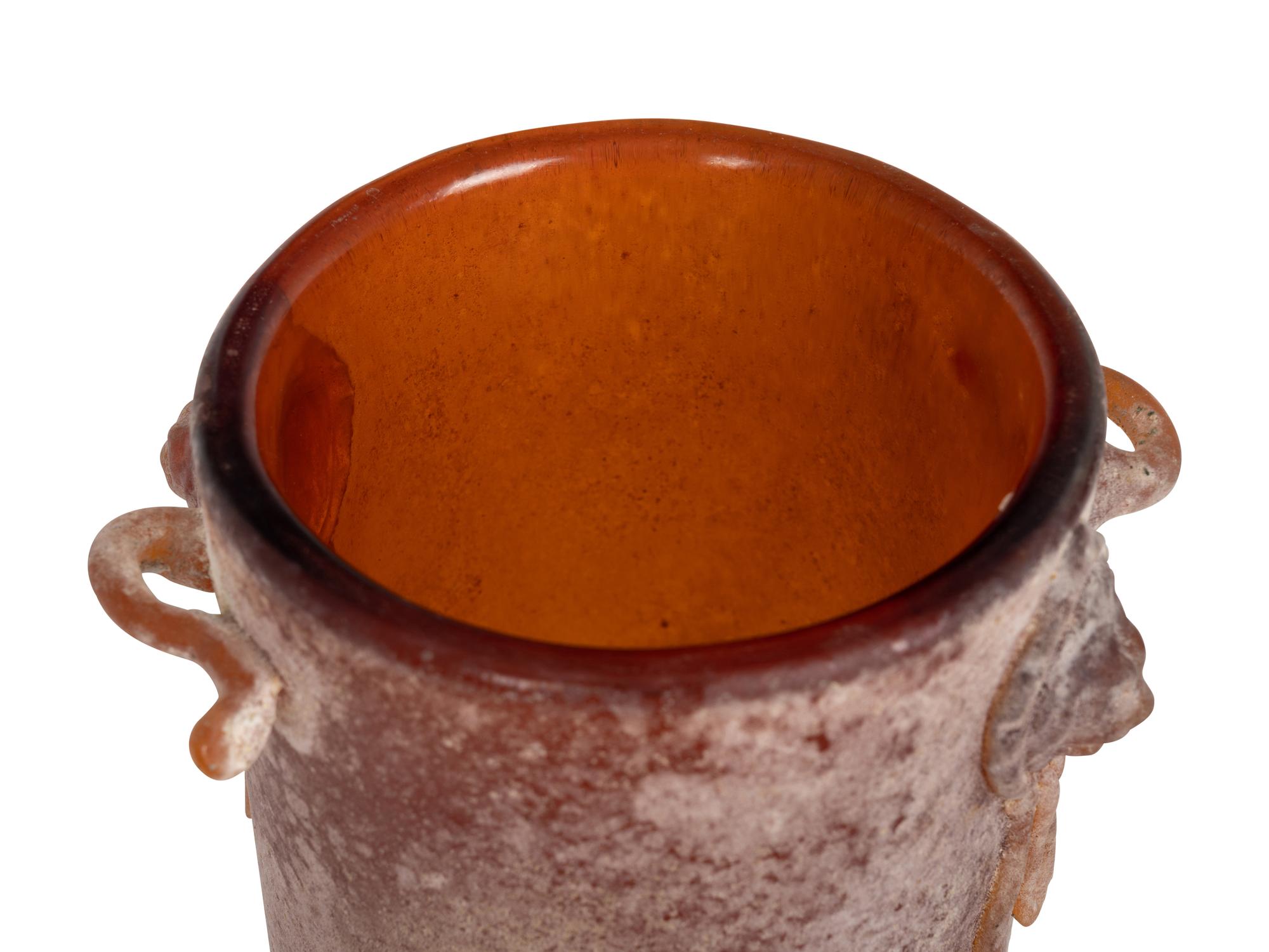 Large Vessel