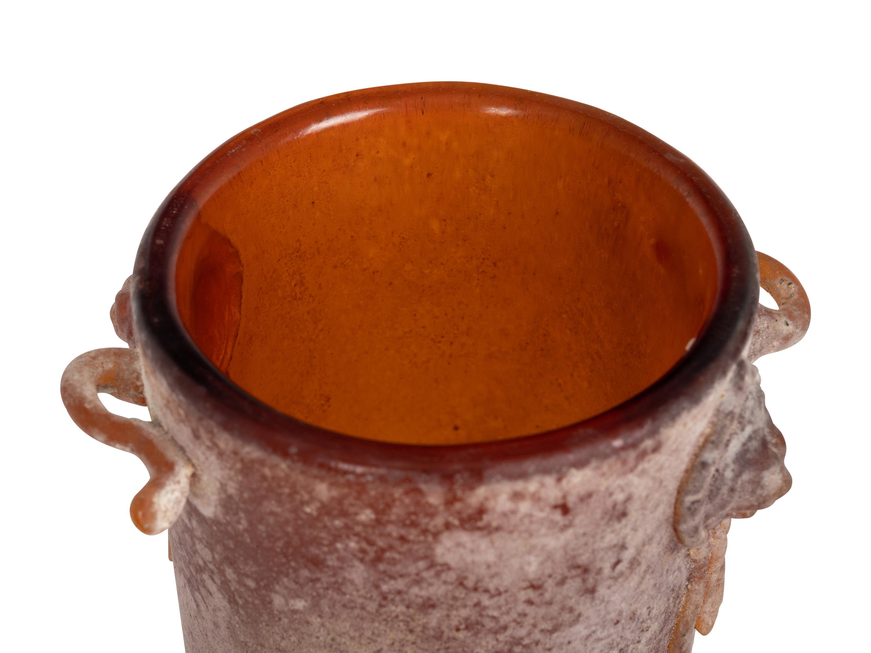 Large Vessel