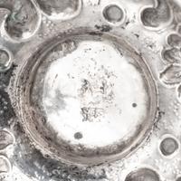 Two Silver Bowls