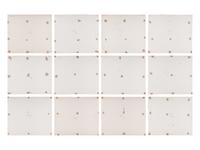 Law & Order (complete set of 12), 1968