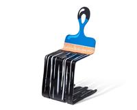 Grab a Chair (Black and Blue)