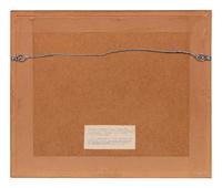 Study for "One of Our Bread Watchers," c. 1865-66