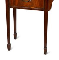 A George III Style Mahogany Sideboard