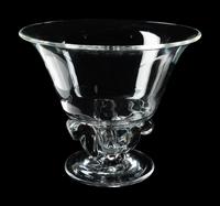 Three Steuben Glass Articles