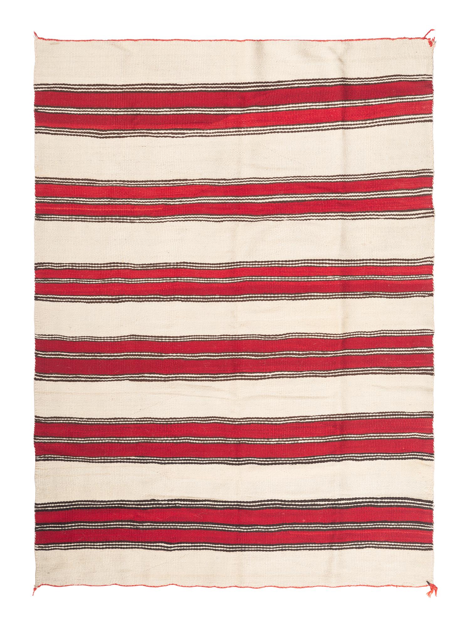 Navajo Transitional Weaving / Rug