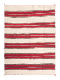 Navajo Transitional Weaving / Rug