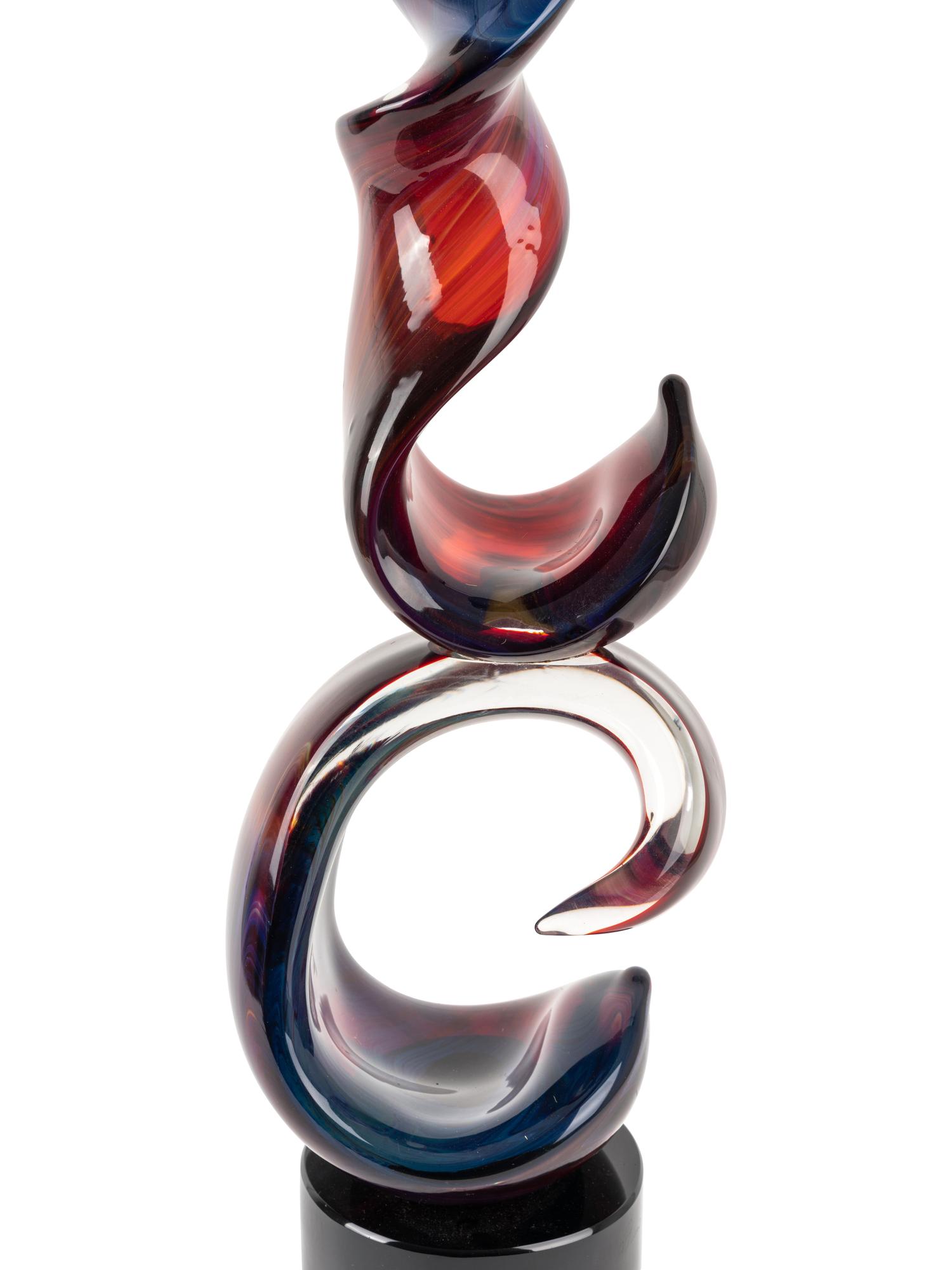 Untitled Sculpture