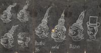 Four Thai Painted Manuscripts