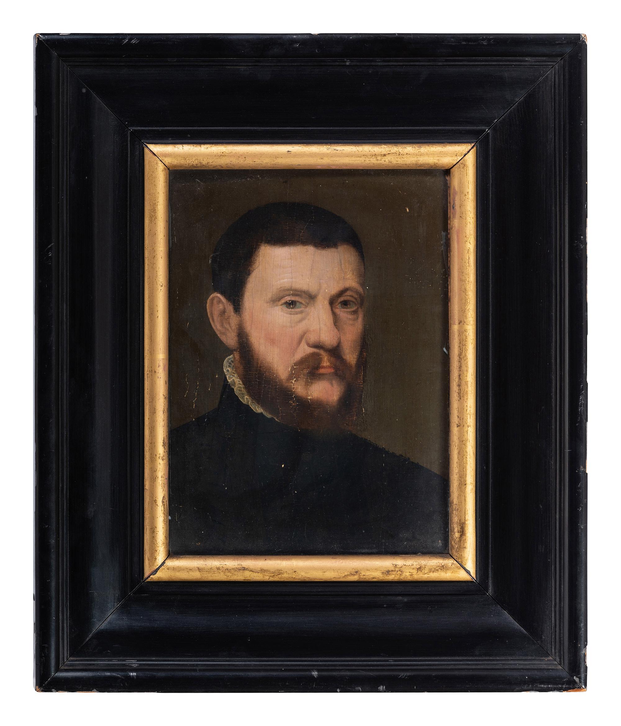 Continental School, Likely Dutch