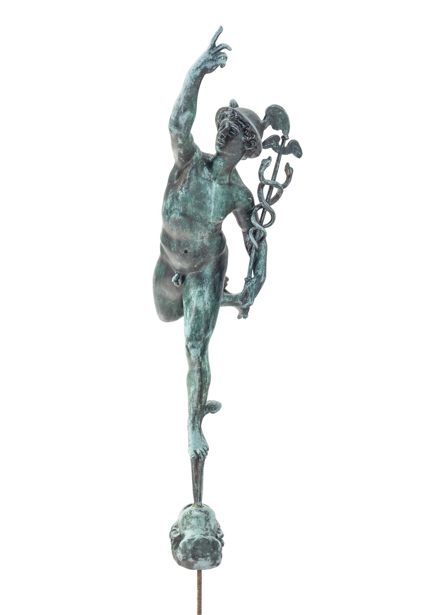 After Giambologna, Late 19th/Early 20th Century