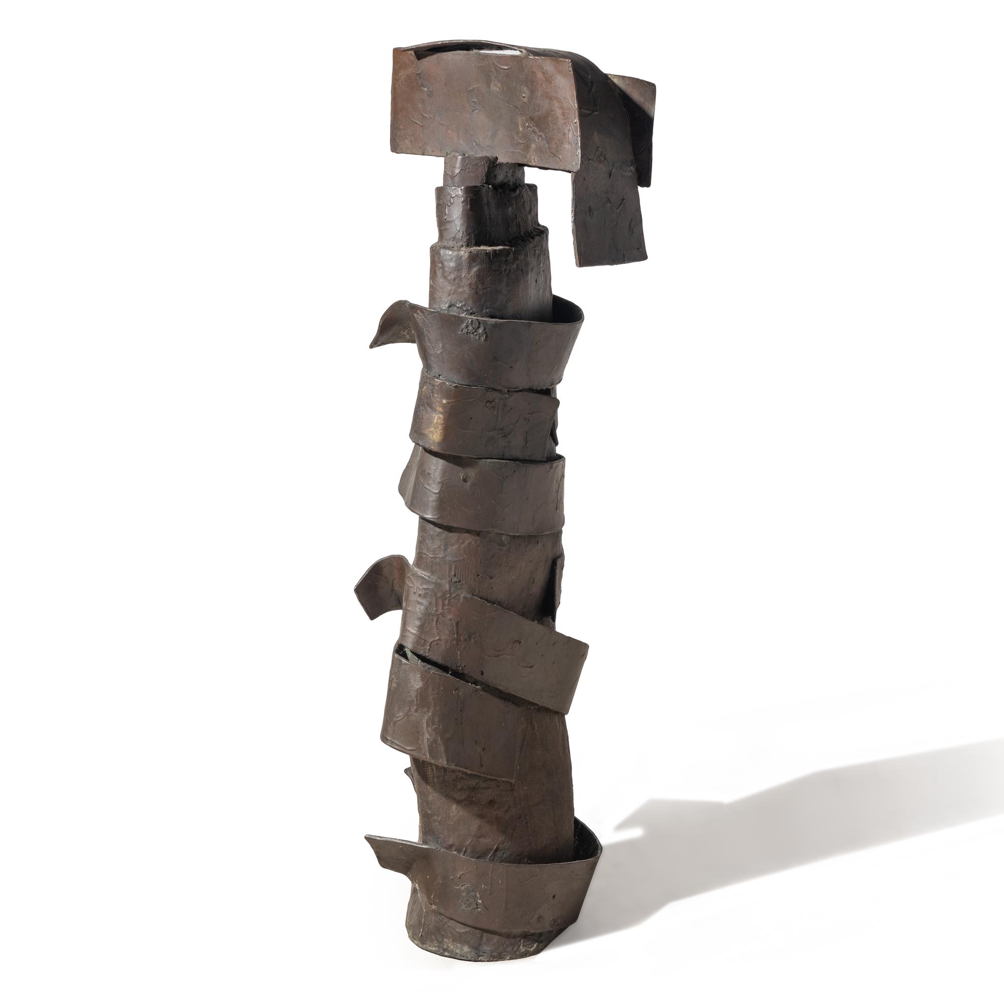 Étienne Hajdu (French/Hungarian, 1907-1996) — Untitled , 1959