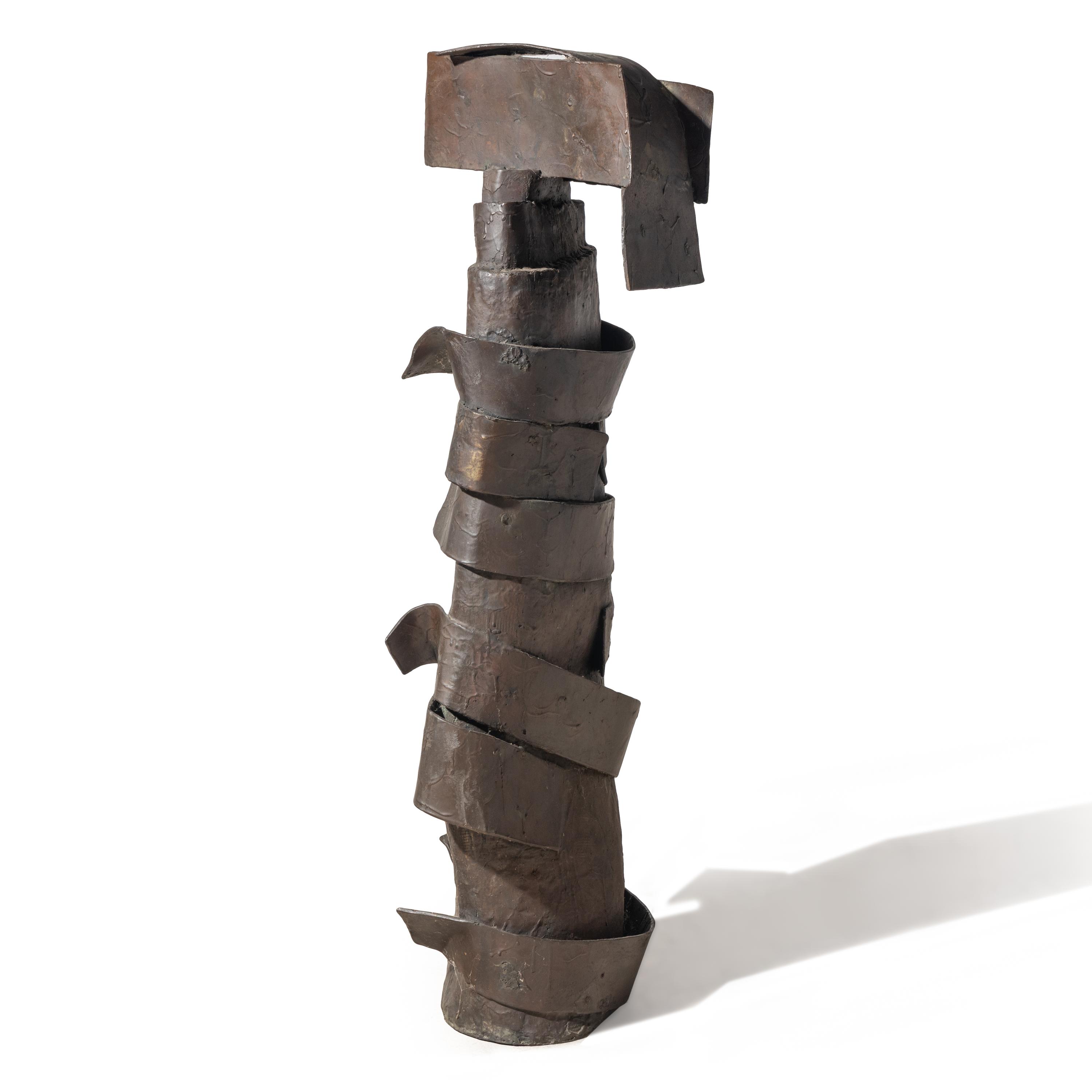 Étienne Hajdu (French/Hungarian, 1907-1996) — Untitled , 1959
