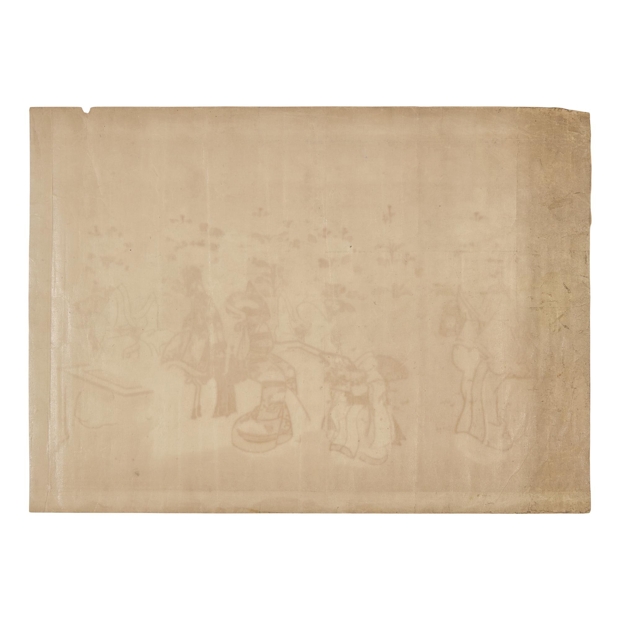 Utagawa Kunitsuru (Toyoshige II), Bijin, Meiji Period — 歌川国鶴（1807–1878）