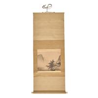 A Japanese 'Landscape' Painting