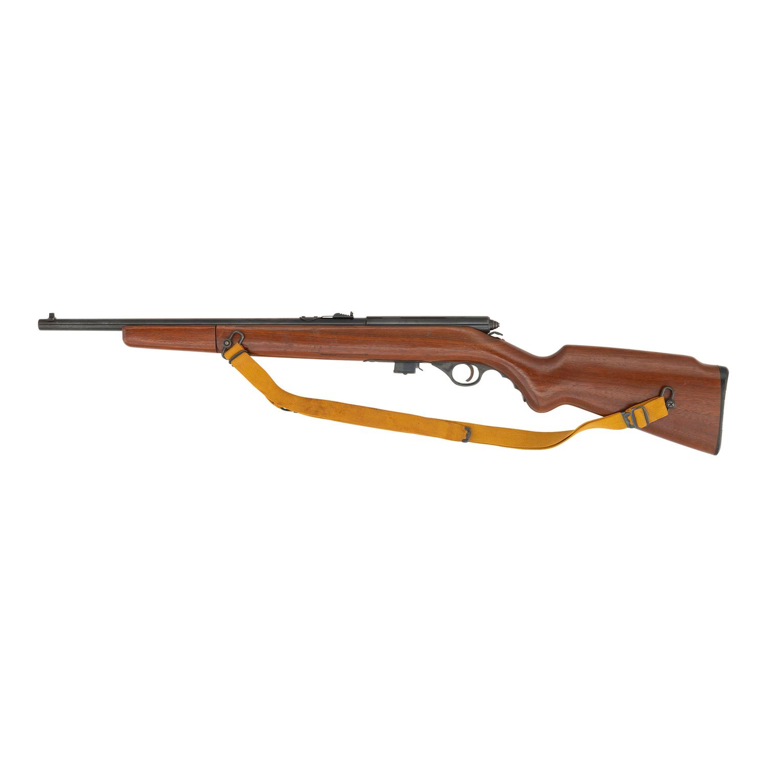 **Mossberg Model 142K