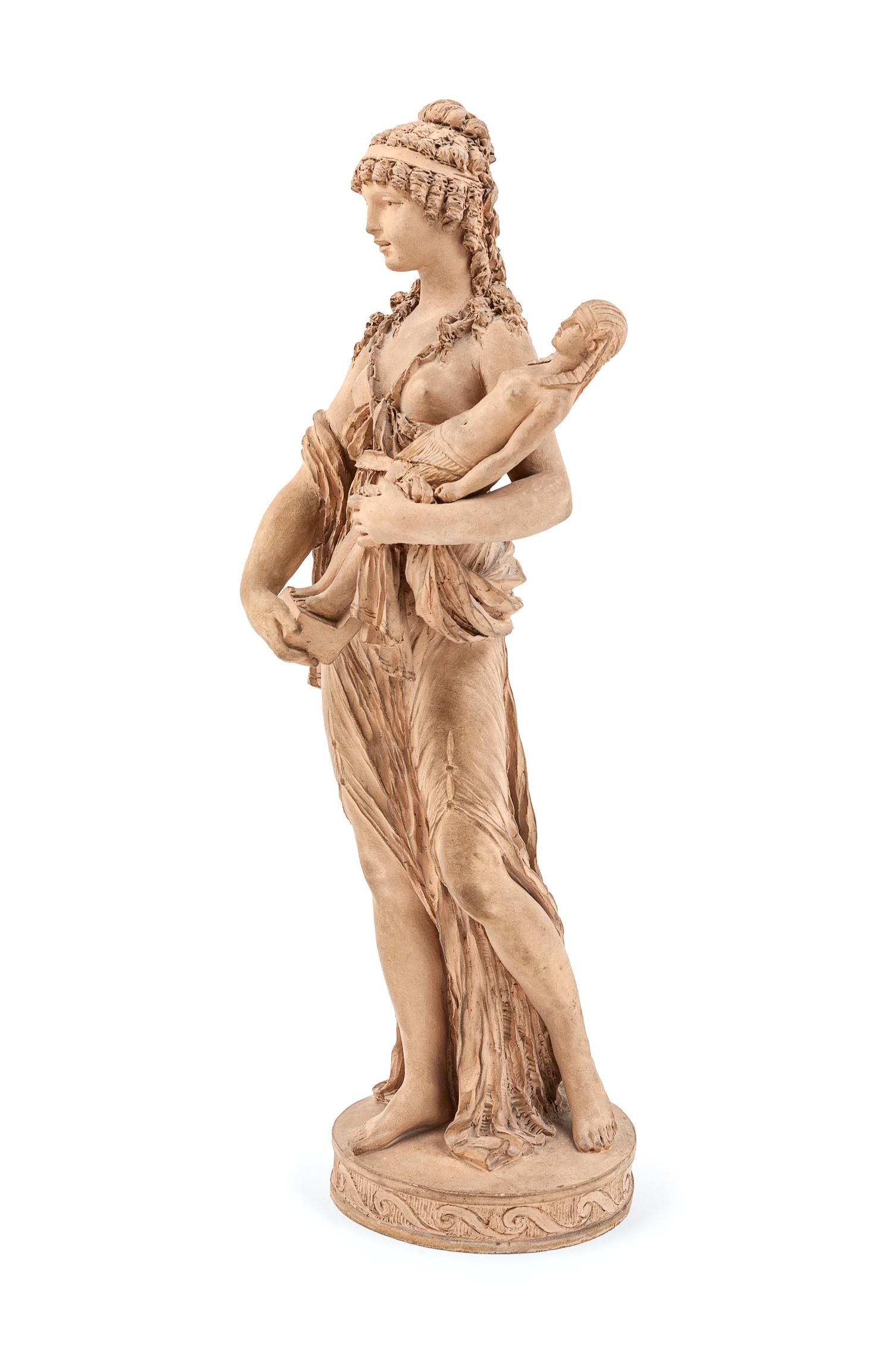 After Clodion (Claude Michel), 19th Century