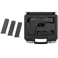 *Sig Sauer MK-25 Pistol In Box with 5 Magazines