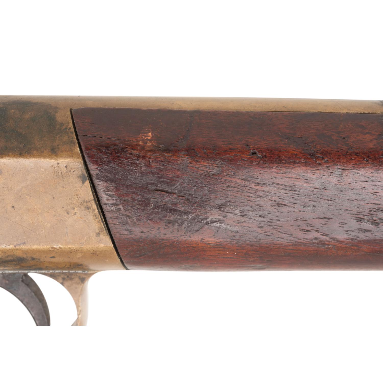 1st Model Warner Carbine