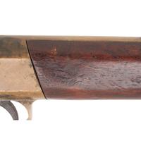 1st Model Warner Carbine