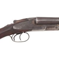 **L.C. Smith No. 0 Grade