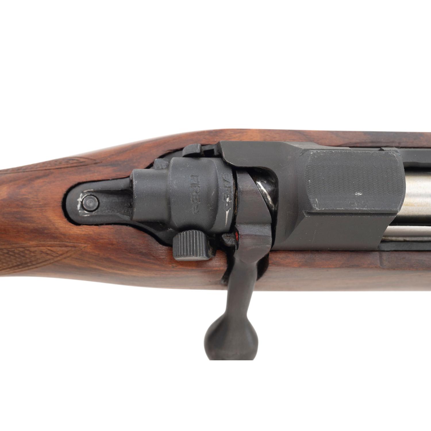 *Brno Arms Mod. ZKK-602 .300 Win Mag