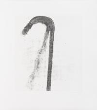 Avigdor Arikha, (Israeli, 1929-2010), Au Loin Un Oiseau, 1973 (five works)