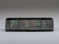 Pine Needle Pen Tray