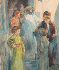 Jerusalem