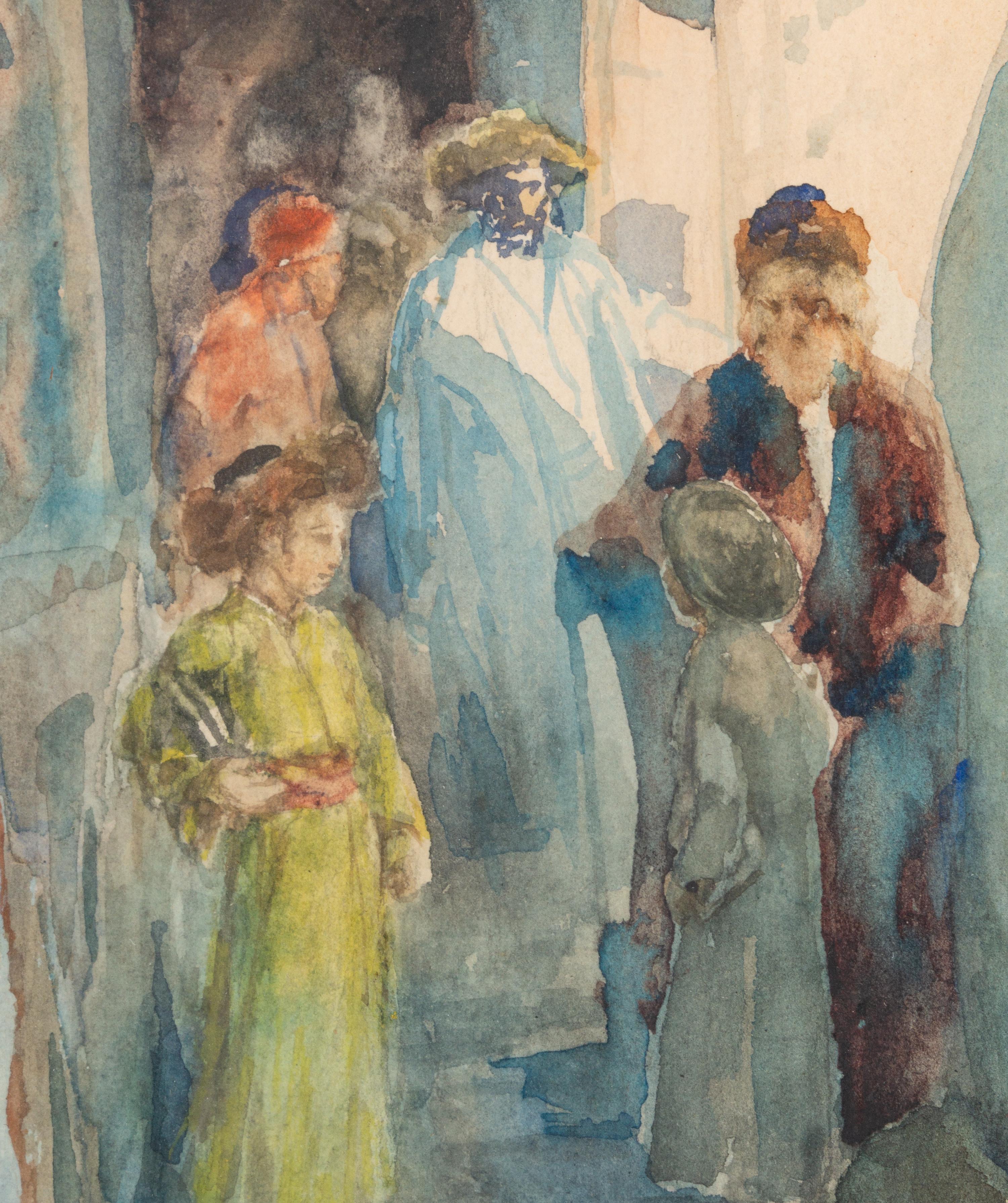 Jerusalem