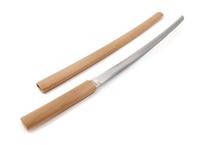 A Japanese Katana