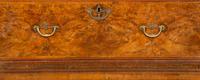 A George I Style Chest-on-Chest
