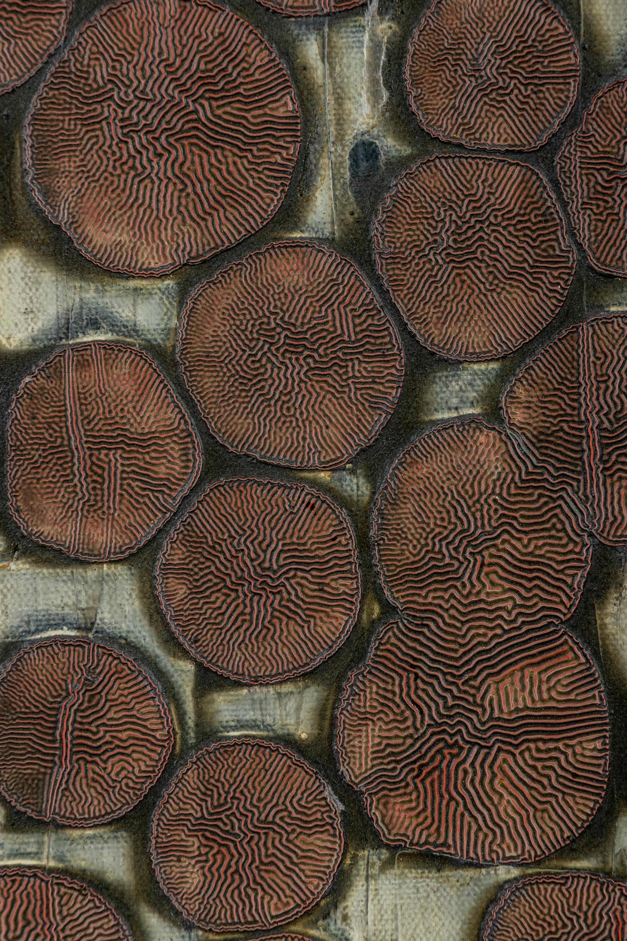 Dry HalfPennies